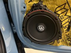 -乐之行汽车音响改装