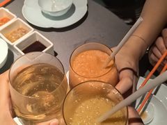 -左庭右院鲜牛肉火锅黑金店(陆家嘴中心店)