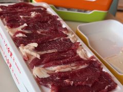 -八合里牛肉火锅(上海中山公园店)