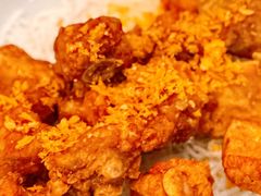 -誉八仙粤菜(万象天地店)