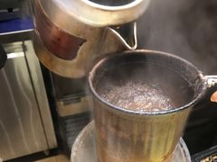 -香港鸳鸯王(西湖路店)