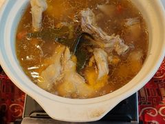 -浙江西子宾馆·牡丹厅