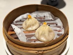 蟹粉小笼包-成隆行·蟹王府(九江路店)