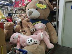 -麦德龙(郑东店)