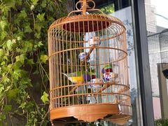 -川旺角融合菜•海景餐厅(星海广场店)