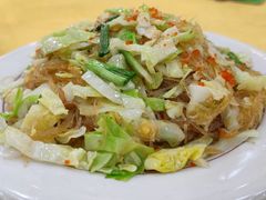 -柴火农庄(东海路店)
