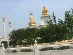 -兴隆文化园景区