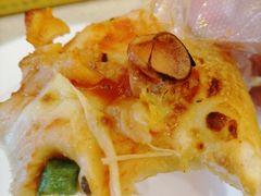 -尊宝比萨(石牌东店)