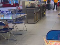 -哈哈碳都·牛肋条无限自助烤肉(宝龙店)