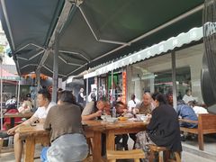 -段生记肉丸糊辣汤(西铁大明宫住宅小区店)