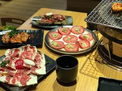 -夕酱の烧肉屋