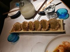 招牌绿茶饼-绿茶餐厅(领展购物广场·中关村店)