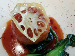 -金轩中餐厅 Jin Xuan(浦东丽思卡尔顿酒店)