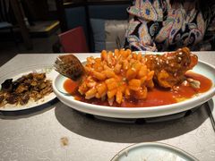 -萃華楼(王府井店)