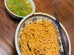 -旺泉餐饮店·清真牛肉面馆