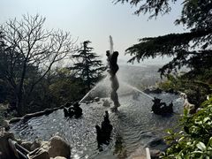 -信号山公园