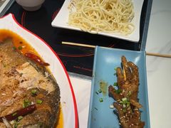 -黄记煌三汁焖锅(新佳丽江汉路店)