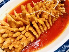 -南山翁新概念川菜(江宁万达广场店)