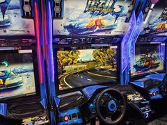 -大玩家(安吉万达店)