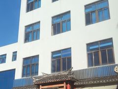 -雨后行菜(报慈北路店)