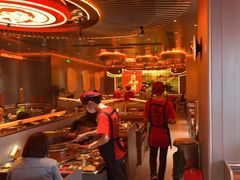 -西塔老太太泥炉烤肉(苏州大悦城店)