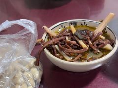 -大石人家鱿鱼面馆(大石西路总店)