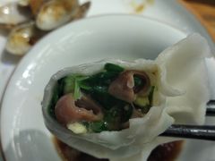 -必点海鲜·鲅鱼水饺(鞍山西道店)