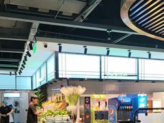 -金滏山烤肉·海鲜·火锅自助餐厅(襄阳万达店)