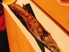 -浪花亭日本料理(古田路店)
