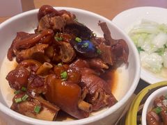 -四道菜·福建菜馆(莆田万达店)