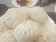 -庆丰包子铺(回龙观店)