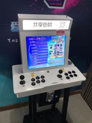 点击看大图 -Apfunll潮玩乐园*生日派对*企业团建(米房店)