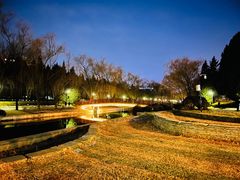 -元大都城垣遗址公园