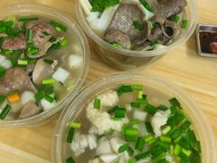 -牛师傅广式药膳牛骨汤美食(江南西店)