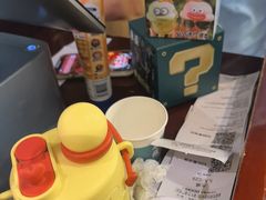 -東盛炭烤自助料理(浦东文峰广场店)