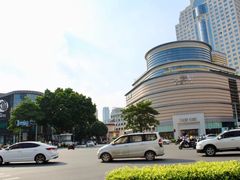 -新梦百货(民族店)