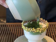 -luutosa  cafe & tea 鹿兔山