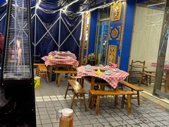 -金鼎雪山牦牛杂火锅(理县总店)