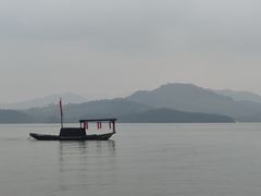 -天目湖山水园