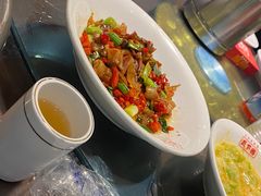 -天下客饭店(中山路店)