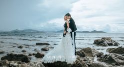 -太古映画婚纱摄影(天河店)