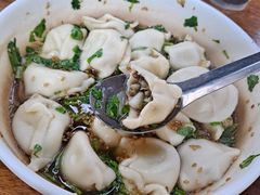 -回坊马二饺子馆