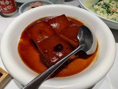 -锦顺海鲜•口味菜(李村店)