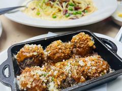 -The Cheesecake Factory 芝乐坊餐厅(王府中環店)