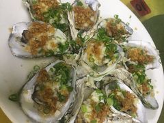-真味馆(侨港碧海银滩店)