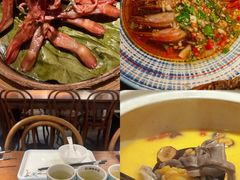 -乔街深夜食堂·小龙虾·高压锅生蚝(杭州总店)
