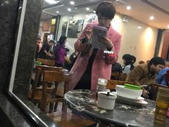 -慧娟面馆·餐厅(望江路店)