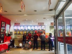 -闫家驴肉老店(华电一校店)