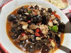 -龙虾当家·大排档(红谷滩五中店)