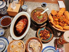 -南京大牌档(之心城店)